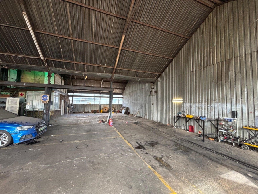 Commercial Property for Sale in Potchefstroom Industrial North West